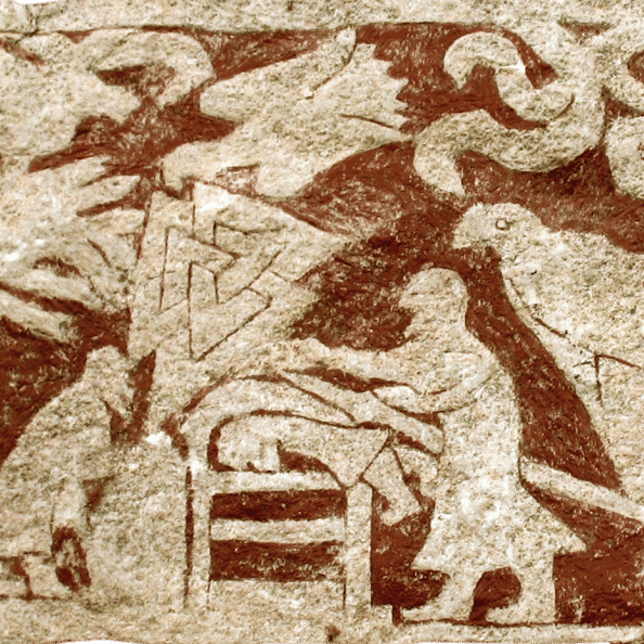 RITO DE LOS MÁRTIRES.